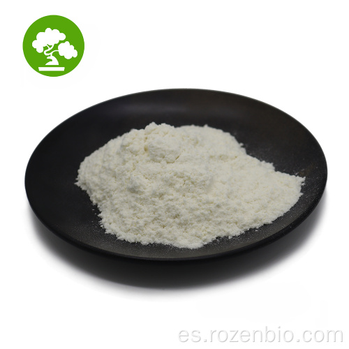 Edulcorantes de alta calidad eritritol CAS 149-32-6